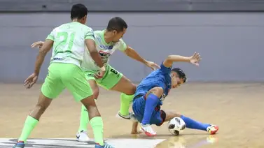 Dragones vencen a Vikingos y suman su segunda victoria Dragones vencen a Vikingos y suman su segunda victoria