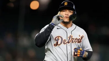 Miguel Cabrera y sus números en juegos inaugurales de la MLB (+Videos Inéditos)
