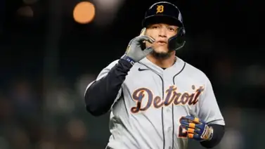 Miguel Cabrera y sus números en juegos inaugurales de la MLB (+Videos Inéditos) Miguel Cabrera y sus números en juegos inaugurales de la MLB (+Videos Inéditos)