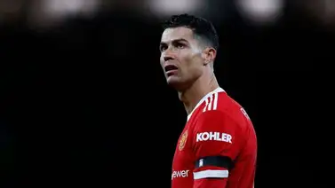 Respuesta directa: Cristiano Ronaldo contesta a las críticas de Wayne Rooney Respuesta directa: Cristiano Ronaldo contesta a las críticas de Wayne Rooney