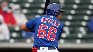 Venezolano Rafael Ortega será el primer bateador designado universal de la MLB 2022 Venezolano Rafael Ortega será el primer bateador designado universal de la MLB 2022