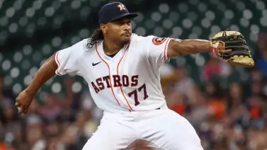 MLB : 12 venezolanos lograron formar parte de las rotaciones de sus equipos MLB : 12 venezolanos lograron formar parte de las rotaciones de sus equipos