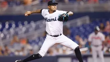 Luis Madero firmó con un equipo de Liga Independiente Luis Madero firmó con un equipo de Liga Independiente