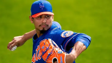 Estos son los peloteros caraquistas que inician su accionar en el Opening Day Estos son los peloteros caraquistas que inician su accionar en el Opening Day