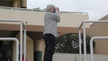 Roberto "Bob" Lovera sinónimo de credibilidad