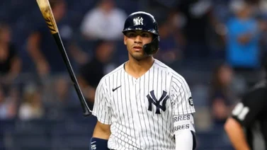 Gleyber Torres: altas y bajas a su paso por los Yankees