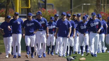 Dia De Los Dodgers -  Canada