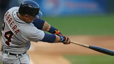 Miguel Cabrera a 12 hits de los 3000 (+ video) Miguel Cabrera a 12 hits de los 3000 (+ video)