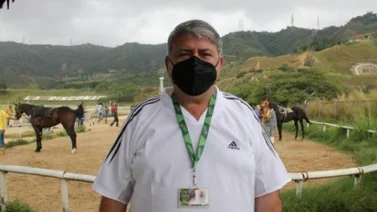 Aldo Traversa entrenador clave del fin de semana