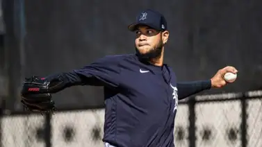 ¿Cómo le fue a E-Rod en su estreno con los Tigres de Detroit? ¿Cómo le fue a E-Rod en su estreno con los Tigres de Detroit?