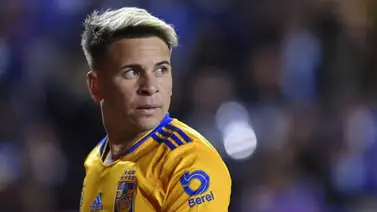Yeferson Soteldo en el ojo del huracán en México Yeferson Soteldo en el ojo del huracán en México