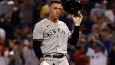 MLB: Aaron Judge habló sobre los Yankees y la posibilidad de otros equipos MLB: Aaron Judge habló sobre los Yankees y la posibilidad de otros equipos