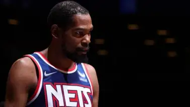 Los Nets pasan a los Cavaliers y quedan séptimos (Resumen) Los Nets pasan a los Cavaliers y quedan séptimos (Resumen)