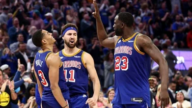 Así marcha la tabla de posiciones en la NBA este 10/04/22