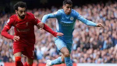 El Liverpool sale con vida del Etihad El Liverpool sale con vida del Etihad