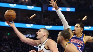 Así quedaron los cruces de los play-off (y play-in) en la NBA