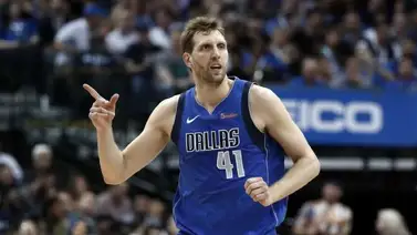 La NBA revela su mejor quinteto europeo de todos los tiempos La NBA revela su mejor quinteto europeo de todos los tiempos