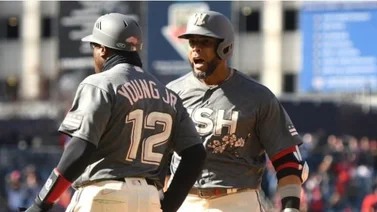 MLB: Partidos de hoy