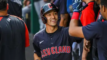 Novato de los Guardianes rompe récord de más de un siglo Novato de los Guardianes rompe récord de más de un siglo