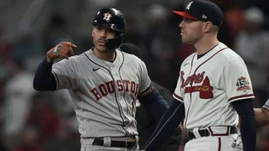 Rompe el silencio: Yankees niega haber ofertado por Freddie Freeman y Carlos Correa