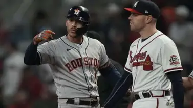 Rompe el silencio: Yankees niega haber ofertado por Freddie Freeman y Carlos Correa Rompe el silencio: Yankees niega haber ofertado por Freddie Freeman y Carlos Correa