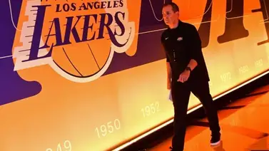 Tres entrenadores que los Lakers podrían contratar para sustituir a Frank Vogel Tres entrenadores que los Lakers podrían contratar para sustituir a Frank Vogel