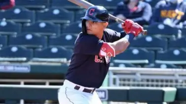 Andrés Giménez la desaparece para el triunfo de los Guardianes (+VIDEO) Andrés Giménez la desaparece para el triunfo de los Guardianes (+VIDEO)