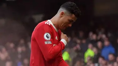 Así no: niño al que Cristiano Ronaldo rompió el teléfono rechaza ir a un partido suyo Así no: niño al que Cristiano Ronaldo rompió el teléfono rechaza ir a un partido suyo