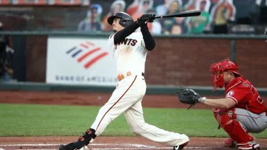 Partidos y horarios de la jornada MLB