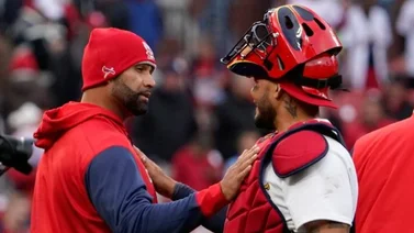 ¿Quiénes son los 10 peloteros más viejitos en MLB este 2022?