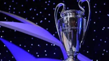 Así quedan los cruces de semifinales de la Champions League Así quedan los cruces de semifinales de la Champions League