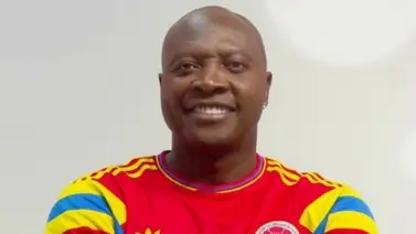 Ex futbolista Freddy Rincón continúa en estado crítico Ex futbolista Freddy Rincón continúa en estado crítico