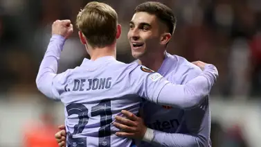 Barcelona buscará el pase a semifinales en el Camp Nou Barcelona buscará el pase a semifinales en el Camp Nou