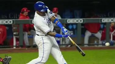 ¿Cuántos partidos de dos jonrones tiene Salvador Pérez? ¿Cuántos partidos de dos jonrones tiene Salvador Pérez?