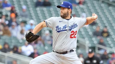 Clayton Kershaw ¿cómo construye su juego perfecto en siete entradas?