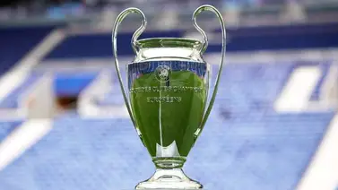 Champions: La UEFA confirma fecha y hora de las semifinales Champions: La UEFA confirma fecha y hora de las semifinales