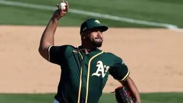 Deolis Guerra se somete con éxito a la cirugía de Tommy John Deolis Guerra se somete con éxito a la cirugía de Tommy John