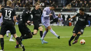 Cuartos de final: partidos de vuelta y horarios de la Europa League Cuartos de final: partidos de vuelta y horarios de la Europa League