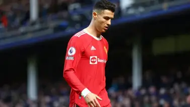 Manchester United: Ten Hag aprueba la transferencia de Cristiano Ronaldo Manchester United: Ten Hag aprueba la transferencia de Cristiano Ronaldo