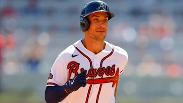 Bravos de Atlanta: El cambio de Matt Olson podría ser uno en que todos ganen
