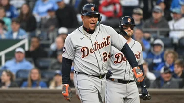 MLB: Miguel Cabrera retorna encendido y da tres hits para quedar a seis de los 3.000 (+Videos)
