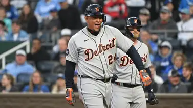 MLB: Miguel Cabrera retorna encendido y da tres hits para quedar a seis de los 3.000 (+Videos) MLB: Miguel Cabrera retorna encendido y da tres hits para quedar a seis de los 3.000 (+Videos)