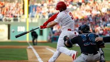 OFICIAL: MLB comunica los criterios de desempate para los playoffs OFICIAL: MLB comunica los criterios de desempate para los playoffs