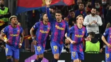 ¿Cuándo fue la última vez que el Barcelona ganó un título en Europa? ¿Cuándo fue la última vez que el Barcelona ganó un título en Europa?