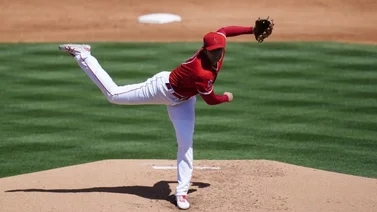 MLB: Shohei Ohtani y su evolución como lanzador