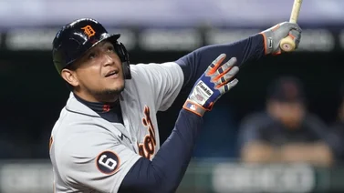 ¿Podría Miguel Cabrera alcanzar los 3.000 hits en el Kauffman Stadium?