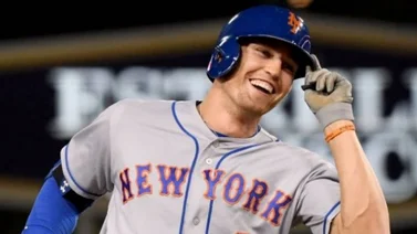 Los Mets de Nueva York con casos de COVID19