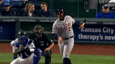 Miguel Cabrera liga doble, queda a uno de los 600 y a cinco de los 3.000 hits (+Video) Miguel Cabrera liga doble, queda a uno de los 600 y a cinco de los 3.000 hits (+Video)