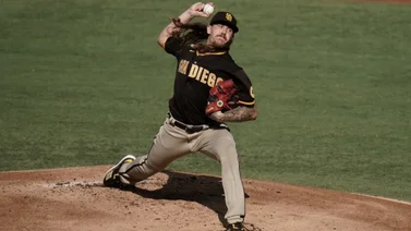 Mike Clevinger más cerca de volver con Padres de San Diego