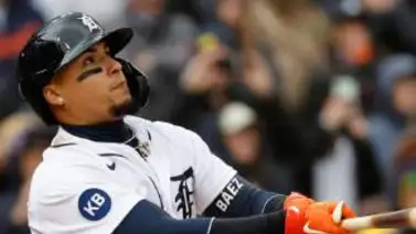 El pelotero de los Tigres Javy Báez va a la lista de lesionados El pelotero de los Tigres Javy Báez va a la lista de lesionados